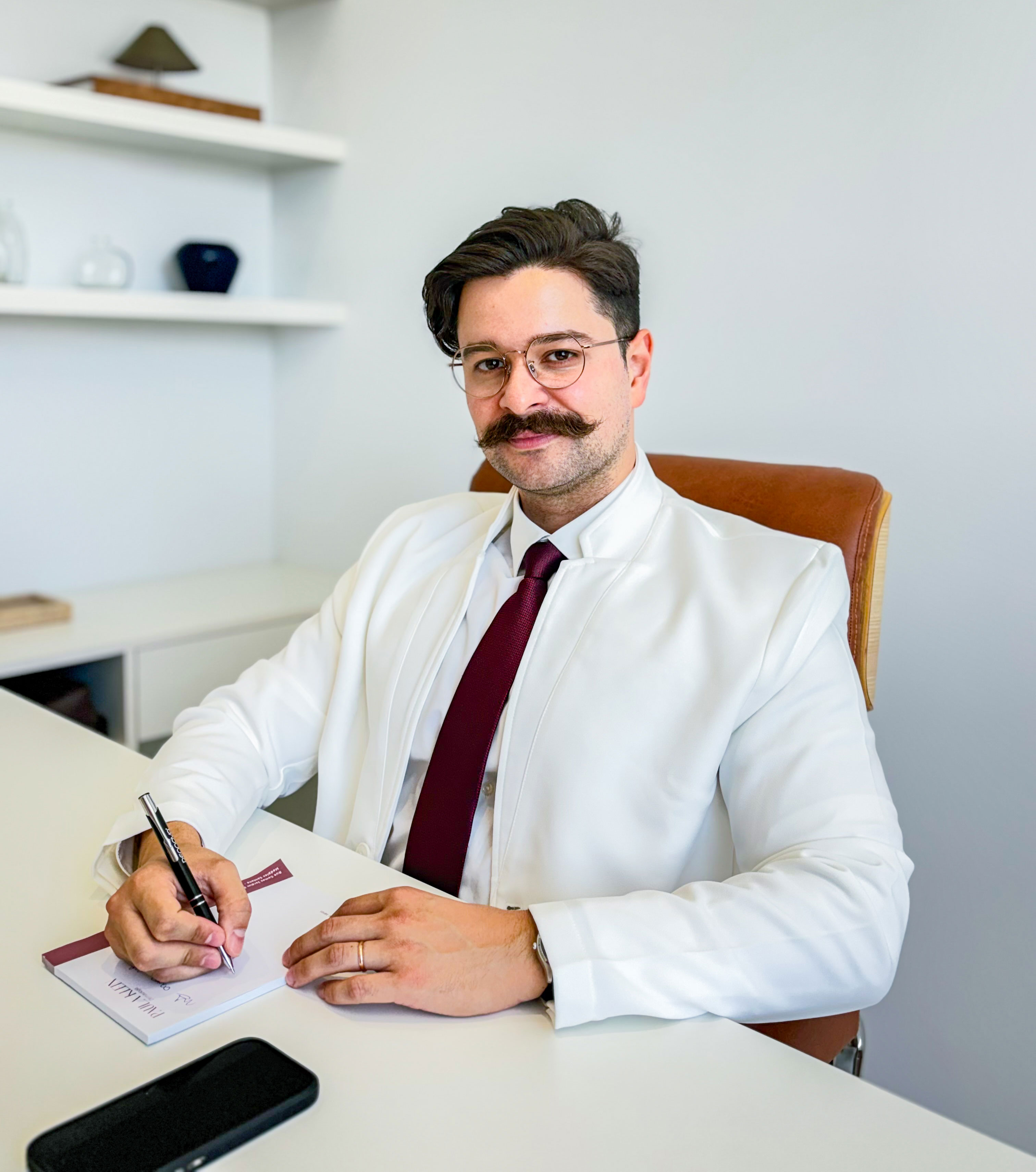 Dr. Diego Travi - Dermatologista em Porto Alegre